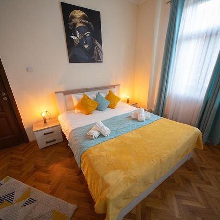 Happy Mood Apartments 브라쇼브 외부 사진