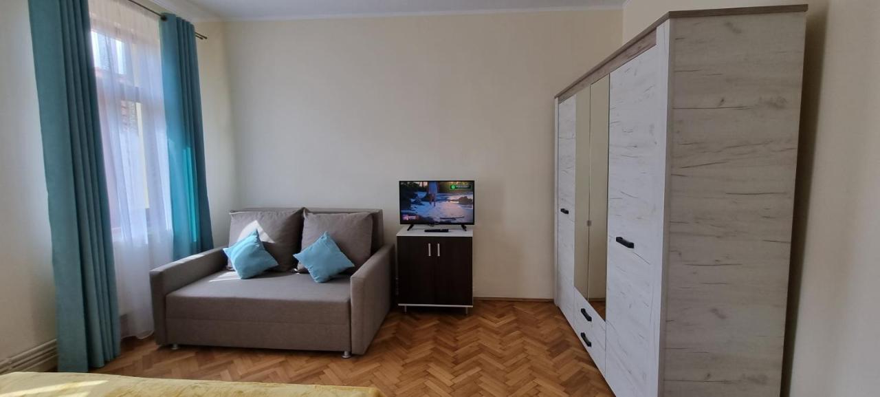 Happy Mood Apartments 브라쇼브 외부 사진