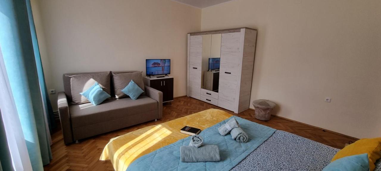 Happy Mood Apartments 브라쇼브 외부 사진