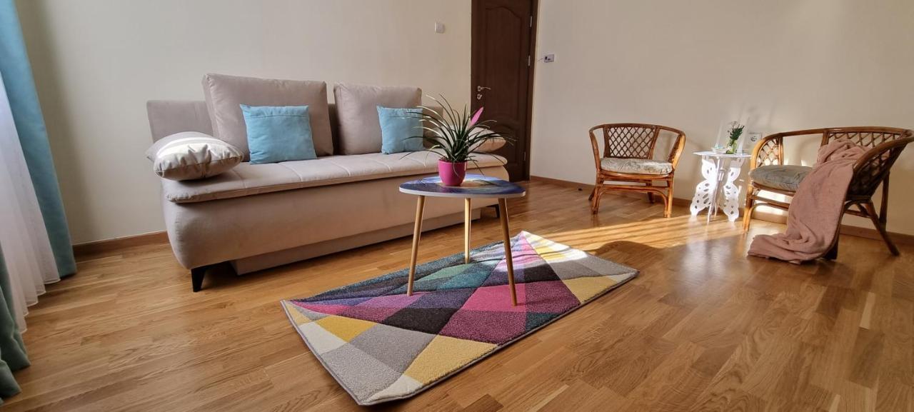 Happy Mood Apartments 브라쇼브 외부 사진