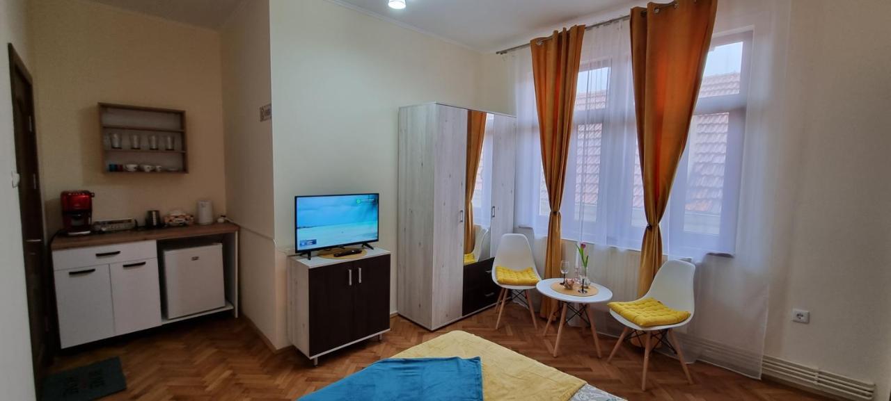 Happy Mood Apartments 브라쇼브 외부 사진