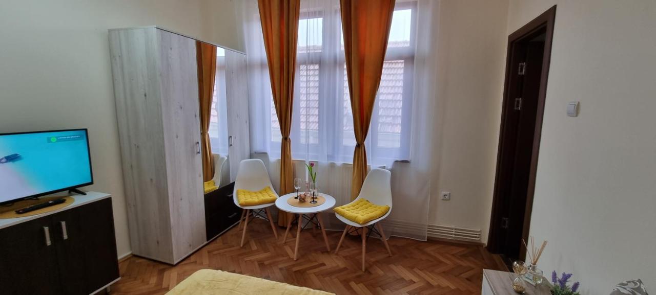 Happy Mood Apartments 브라쇼브 외부 사진