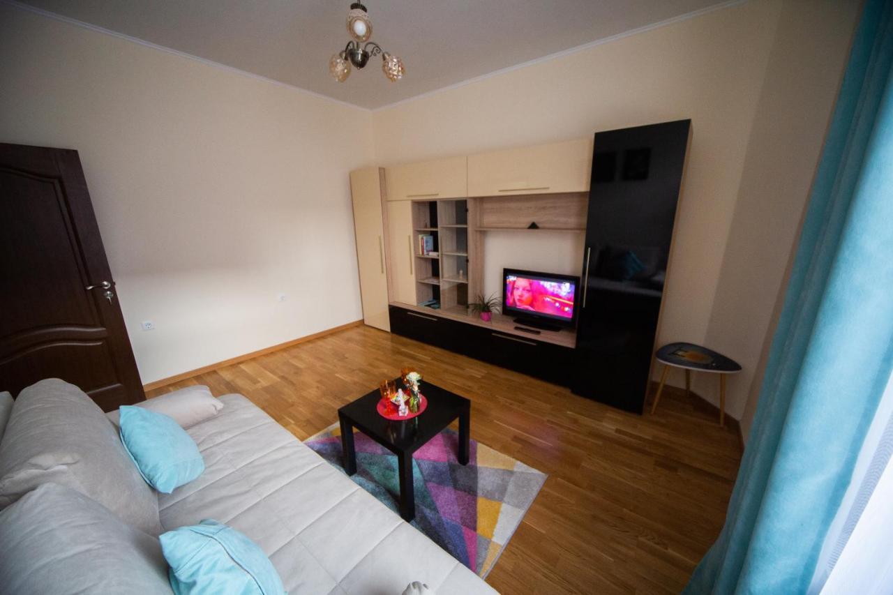 Happy Mood Apartments 브라쇼브 외부 사진
